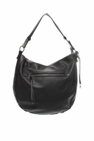 Дамска чанта TCM, Цвят Черен, Еко кожа, Цена 28,56 лв.