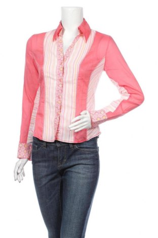 Dámská košile  Mexx, Velikost S, Barva Růžová, Bavlna, Cena  186,00 Kč