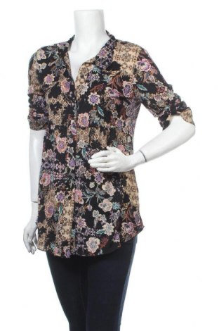 Γυναικείο πουκάμισο Style & Co, Μέγεθος M, Χρώμα Πολύχρωμο, Τιμή 6,76 €