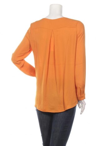 Γυναικείο πουκάμισο Vila, Μέγεθος XS, Χρώμα Κίτρινο, 100% πολυεστέρας, Τιμή 14,23 €