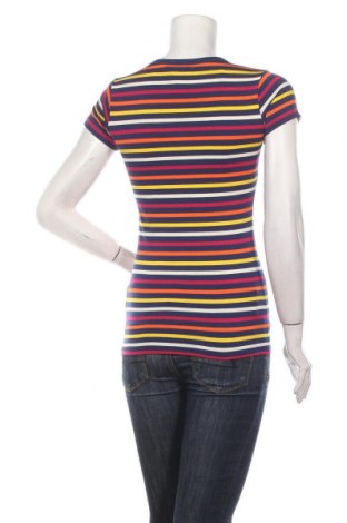 Γυναικείο t-shirt Little Marcel, Μέγεθος XS, Χρώμα Πολύχρωμο, 95% βαμβάκι, 5% ελαστάνη, Τιμή 40,72 €