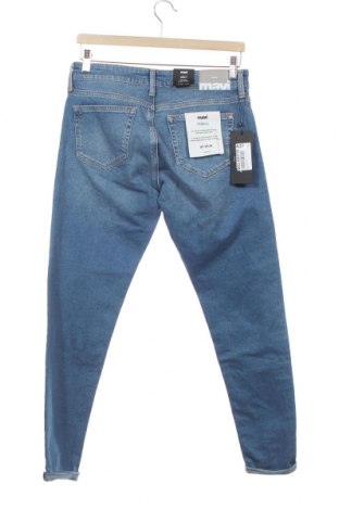 Dámské džíny  Mavi, Velikost M, Barva Modrá, 99% bavlna, 1% elastan, Cena  857,00 Kč