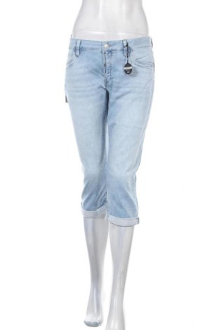 Dámské džíny  Mavi, Velikost L, Barva Modrá, 98% bavlna, 2% elastan, Cena  1 511,00 Kč