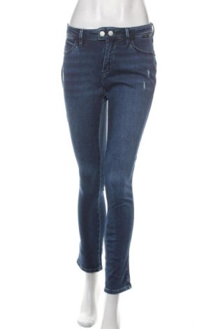 Dámské džíny  Mavi, Velikost M, Barva Modrá, 98% bavlna, 2% elastan, Cena  1 511,00 Kč
