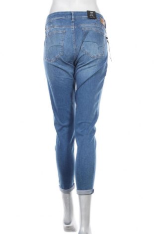 Dámské džíny  Mavi, Velikost XL, Barva Modrá, 83% bavlna, 14% polyester, 3% elastan, Cena  1 837,00 Kč