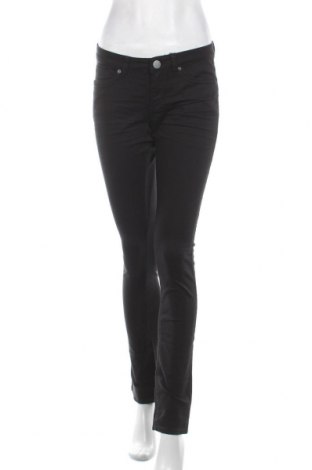 Dámské džíny  Q/S by S.Oliver, Velikost S, Barva Černá, 98% bavlna, 2% elastan, Cena  604,00 Kč