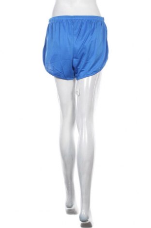 Дамски къс панталон ASICS, Размер XL, Цвят Син, Цена 69,00 лв.