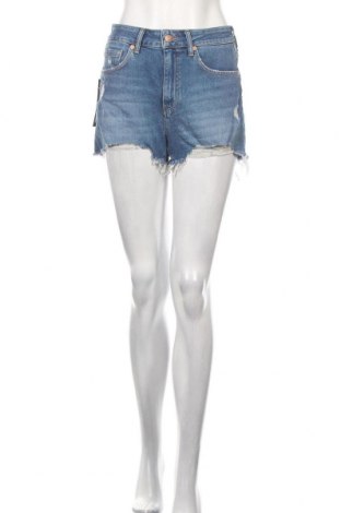 Damen Shorts Mavi, Größe S, Farbe Blau, 98% Baumwolle, 2% Elastan, Preis 10,21 €