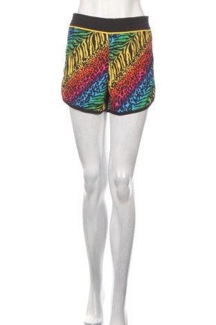 Γυναικείο κοντό παντελόνι Roxy, Μέγεθος S, Χρώμα Πολύχρωμο, Τιμή 9,10 €