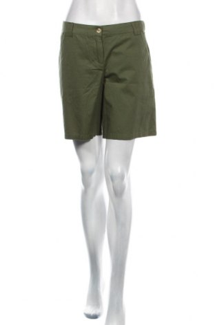 Дамски къс панталон Zero, Размер S, Цвят Зелен, Цена 13,80 лв.