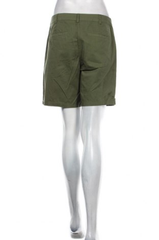 Дамски къс панталон Zero, Размер S, Цвят Зелен, Цена 13,80 лв.