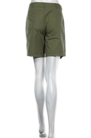 Дамски къс панталон Zero, Размер M, Цвят Зелен, Цена 13,80 лв.