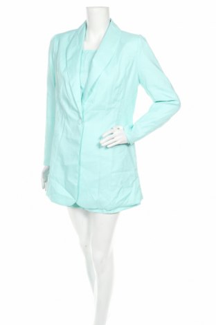 Γυναικείο κοστούμι, Μέγεθος M, Χρώμα Μπλέ, Τιμή 34,41 €