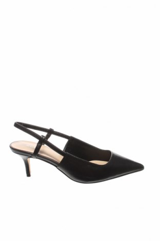 Γυναικεία παπούτσια Aldo, Μέγεθος 37, Χρώμα Μαύρο, Γνήσιο δέρμα, Τιμή 37,71 €