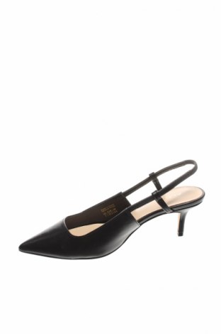 Γυναικεία παπούτσια Aldo, Μέγεθος 37, Χρώμα Μαύρο, Γνήσιο δέρμα, Τιμή 107,73 €