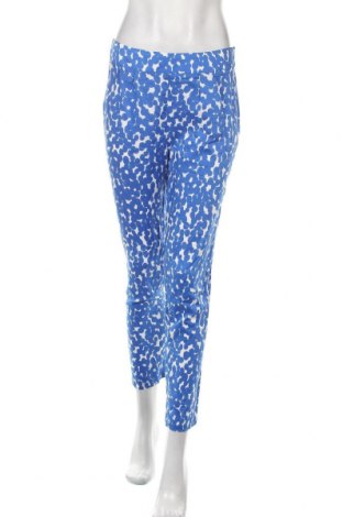 Γυναικείο παντελόνι Aldo, Μέγεθος M, Χρώμα Μπλέ, Βισκόζη, Τιμή 16,06 €