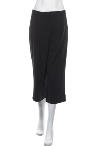 Γυναικείο παντελόνι Christian Berg, Μέγεθος S, Χρώμα Μαύρο, 94% πολυεστέρας, 6% ελαστάνη, Τιμή 12,08 €