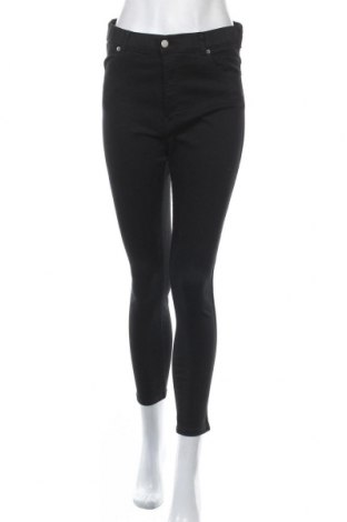 Дамски панталон Dr. Denim, Размер XL, Цвят Черен, 95% памук, 5% еластан, Цена 61,50 лв.