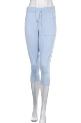 Дамски панталон Felix Hardy, Размер M, Цвят Син, 50% памук, 50% акрил, Цена 37,25 лв.