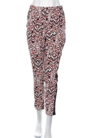 Γυναικείο παντελόνι French Connection, Μέγεθος S, Χρώμα Πολύχρωμο, Βισκόζη, Τιμή 48,71 €