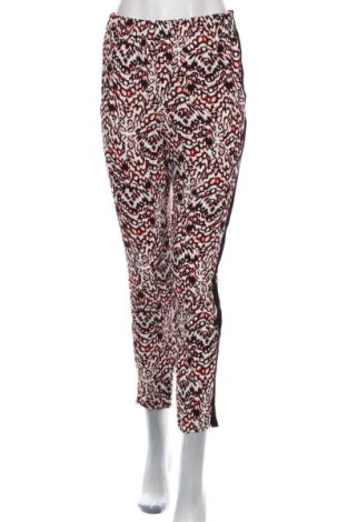 Γυναικείο παντελόνι French Connection, Μέγεθος S, Χρώμα Πολύχρωμο, 100% βισκόζη, Τιμή 48,71 €