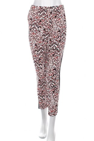 Дамски панталон French Connection, Размер S, Цвят Многоцветен, Вискоза, Цена 47,25 лв.