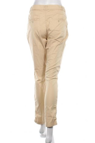 Γυναικείο παντελόνι H&M, Μέγεθος S, Χρώμα  Μπέζ, 100% βαμβάκι, Τιμή 9,09 €