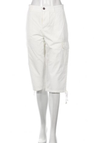 Pantaloni de femei Jules, Mărime XL, Culoare Alb, Preț 292,76 Lei
