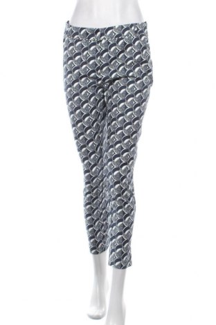 Дамски панталон La Petite Francaise, Размер M, Цвят Син, 97% памук, 3% еластан, Цена 39,75 лв.