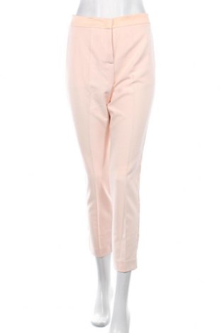 Дамски панталон Liu Jo, Размер M, Цвят Розов, Полиестер, еластан, Цена 101,15 лв.