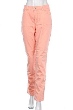 Γυναικείο παντελόνι Mac, Μέγεθος L, Χρώμα Ρόζ , 98% βαμβάκι, 2% ελαστάνη, Τιμή 65,33 €