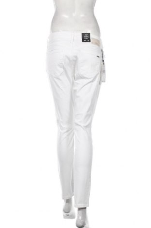 Γυναικείο παντελόνι Mavi, Μέγεθος S, Χρώμα Λευκό, 95% βαμβάκι, 5% ελαστάνη, Τιμή 28,66 €