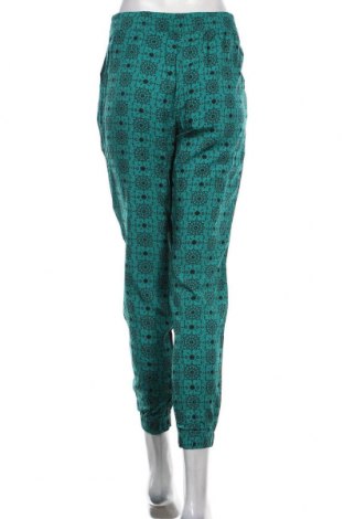 Γυναικείο παντελόνι Q/S by S.Oliver, Μέγεθος M, Χρώμα Πράσινο, Βισκόζη, Τιμή 35,83 €