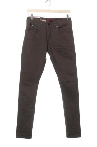 Γυναικείο παντελόνι RNT23 Jeans, Μέγεθος S, Χρώμα Πράσινο, Τιμή 34,10 €