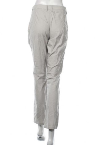Γυναικείο παντελόνι Sheego, Μέγεθος M, Χρώμα Γκρί, 97% βαμβάκι, 3% ελαστάνη, Τιμή 16,86 €