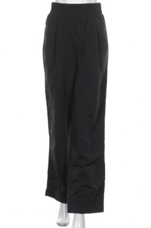 Γυναικείο παντελόνι Zara, Μέγεθος M, Χρώμα Μαύρο, Πολυαμίδη, Τιμή 10,95 €