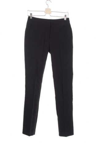 Γυναικείο παντελόνι Zero, Μέγεθος XS, Χρώμα Μαύρο, Τιμή 71,65 €