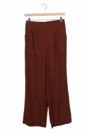 Γυναικείο παντελόνι Zero, Μέγεθος XS, Χρώμα Πορτοκαλί, Βισκόζη, Τιμή 28,66 €