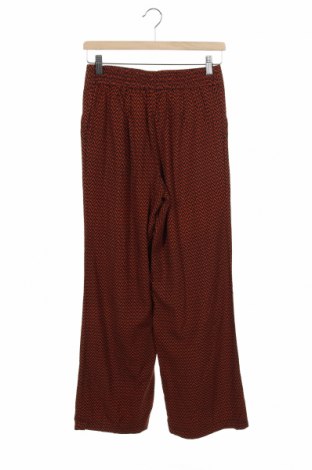 Γυναικείο παντελόνι Zero, Μέγεθος XS, Χρώμα Πορτοκαλί, Βισκόζη, Τιμή 35,83 €