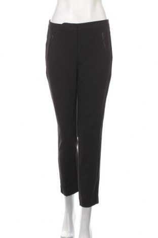 Γυναικείο παντελόνι Zero, Μέγεθος S, Χρώμα Μαύρο, Τιμή 12,90 €