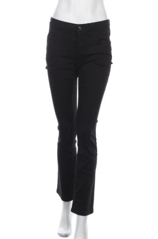 Dámské kalhoty  Zero, Velikost S, Barva Černá, 79% bavlna, 19% polyester, 2% elastan, Cena  1 510,00 Kč