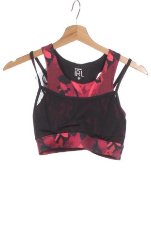Γυναικείο αμάνικο μπλουζάκι Irl, Μέγεθος XS, Χρώμα Πολύχρωμο, 95% πολυεστέρας, 5% ελαστάνη, Τιμή 8,24 €