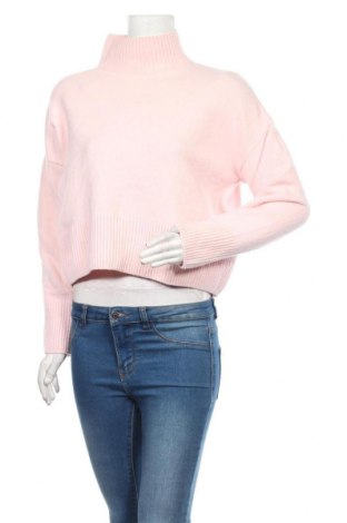 Pulover de femei & Other Stories, Mărime M, Culoare Roz, Preț 192,63 Lei