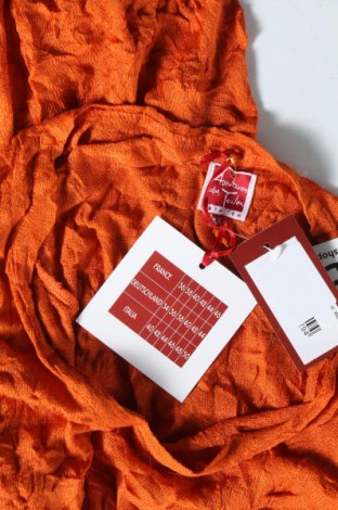 Дамски пуловер Aventures Des Toiles, Размер S, Цвят Оранжев, Цена 299,00 лв.