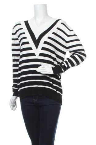 Γυναικείο πουλόβερ By Graziella, Μέγεθος XL, Χρώμα Μαύρο, Τιμή 16,06 €