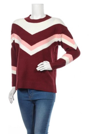 Γυναικείο πουλόβερ Irl, Μέγεθος S, Χρώμα Πολύχρωμο, 55% πολυαμίδη, 45%ακρυλικό, Τιμή 14,25 €
