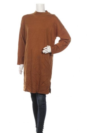 Γυναικείο πουλόβερ Jdy, Μέγεθος M, Χρώμα Καφέ, Τιμή 21,34 €