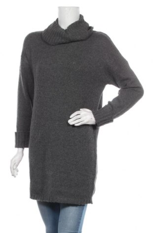 Γυναικείο πουλόβερ Jdy, Μέγεθος XS, Χρώμα Γκρί, 54% πολυεστέρας, 46%ακρυλικό, Τιμή 18,25 €
