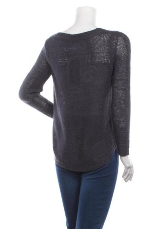 Γυναικείο πουλόβερ ONLY, Μέγεθος M, Χρώμα Γκρί, 65%ακρυλικό, 35% πολυαμίδη, Τιμή 10,67 €