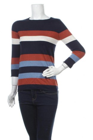 Damski sweter Oviesse, Rozmiar S, Kolor Kolorowy, 82% wiskoza, 18% poliamid, Cena 137,94 zł